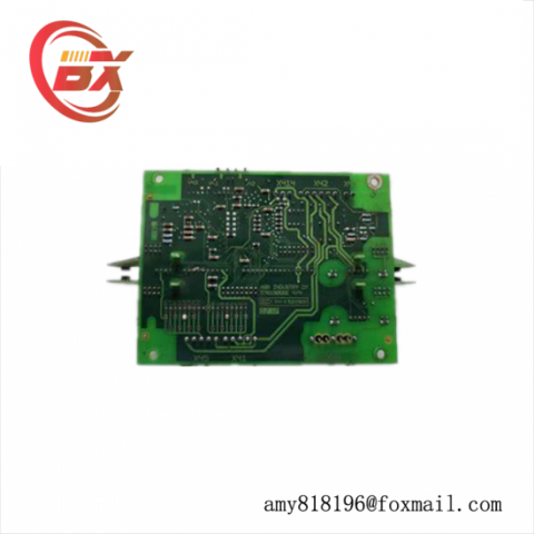 ABB NINT-42 Main Circuit Interface, ABB PLC's