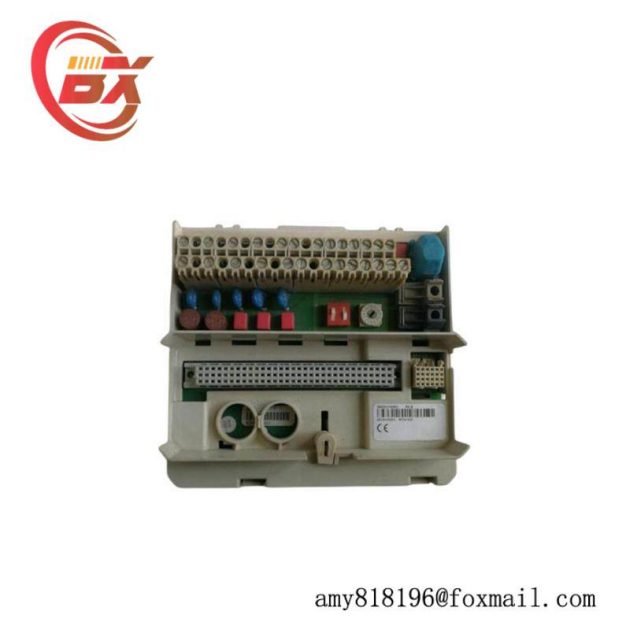 ABB 3BSE017429R1 Digital Input Module, Automation System Component