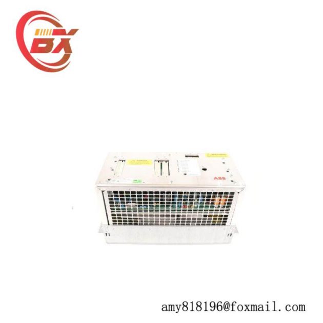 ABB PFSA140 Configuration Software, 140-Series, Module for Industrial Automation