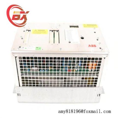 ABB PFSA140 Configuration Software, 140-Series, Module for Industrial Automation
