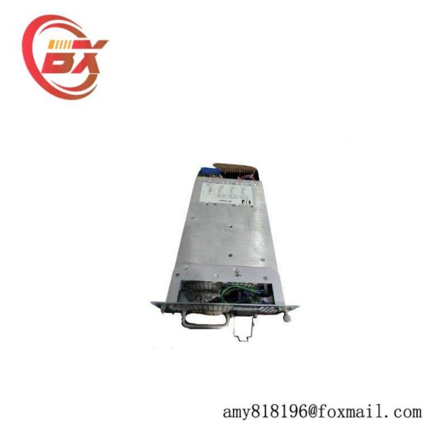 ABB 5STP3BHB017655 I/O Module for Industrial Automation Control Systems