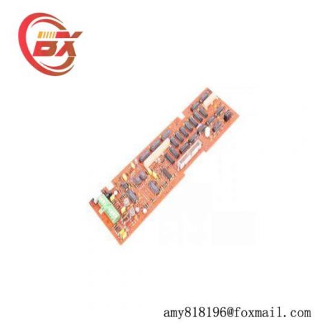 ABB 3HAC5354-1 Industrial Automation Module