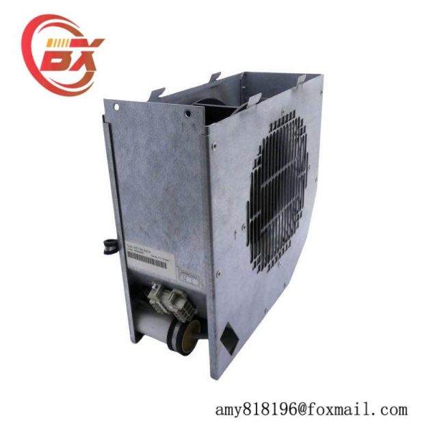 ABB REM620A_F Industrial Control Module
