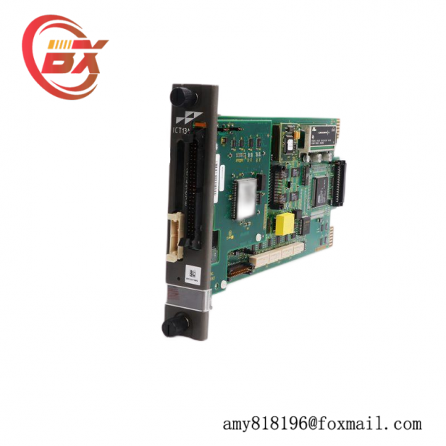 ABB PFEA112-20 Pressure Module Sensor for Industrial Control Systems
