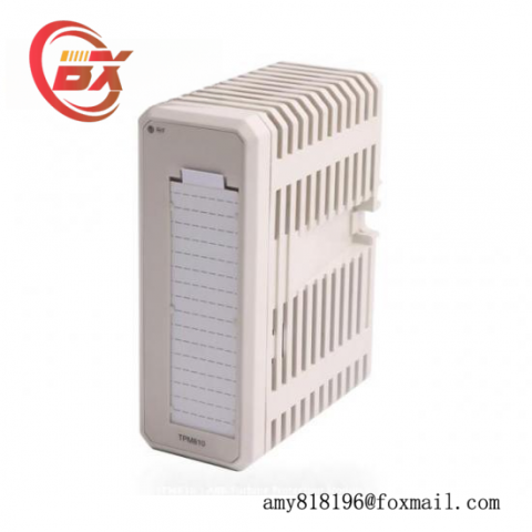 ABB ZMI-2002 8020-0211-1-J Control System Module