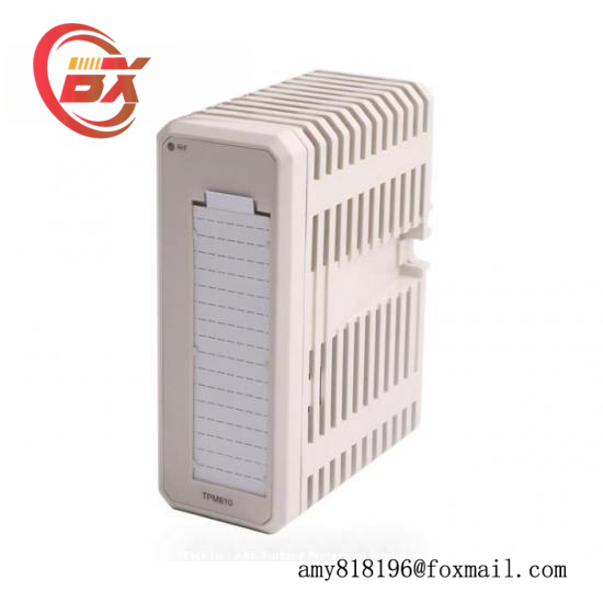 ABB ZMI-2002 8020-0211-1-J Control System Module