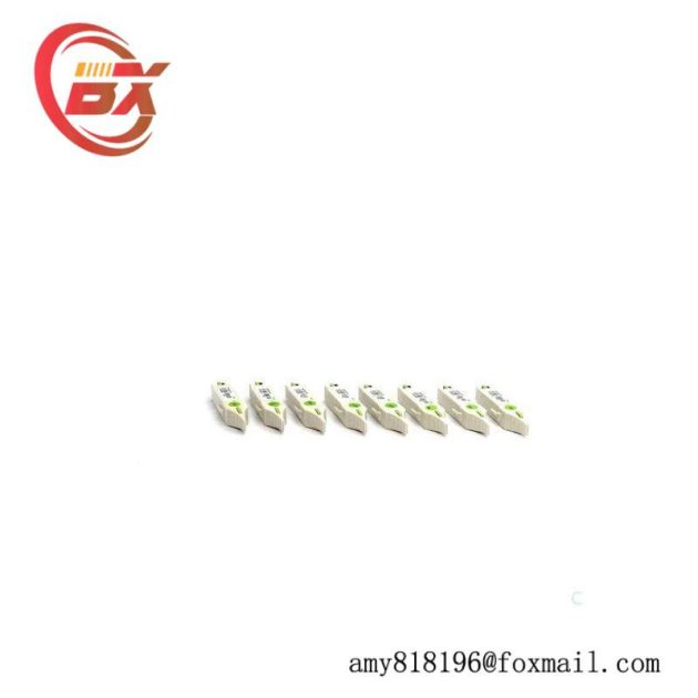 GE D900.51 T145707 Characteristic Frequency, PLC Module