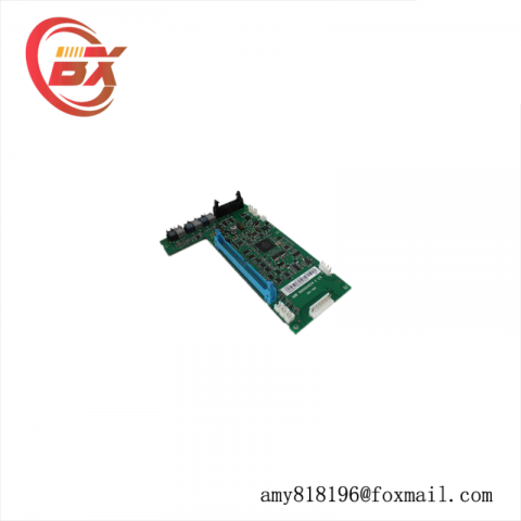 ABB ZINT-7B1C Industrial Control Module