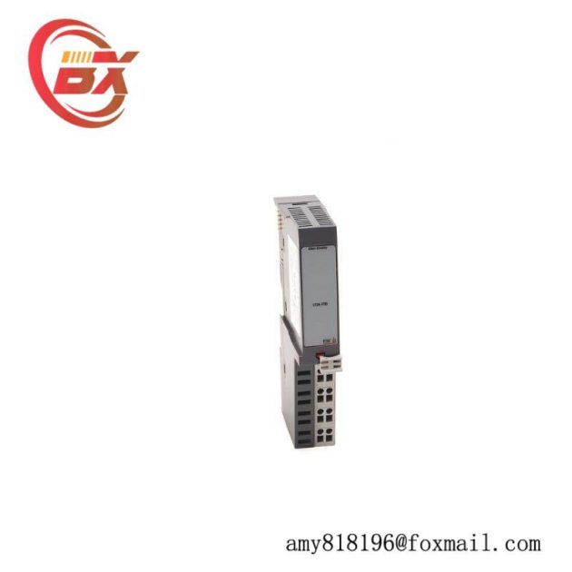 Allen-Bradley 1734-FPD Digital I/O Module