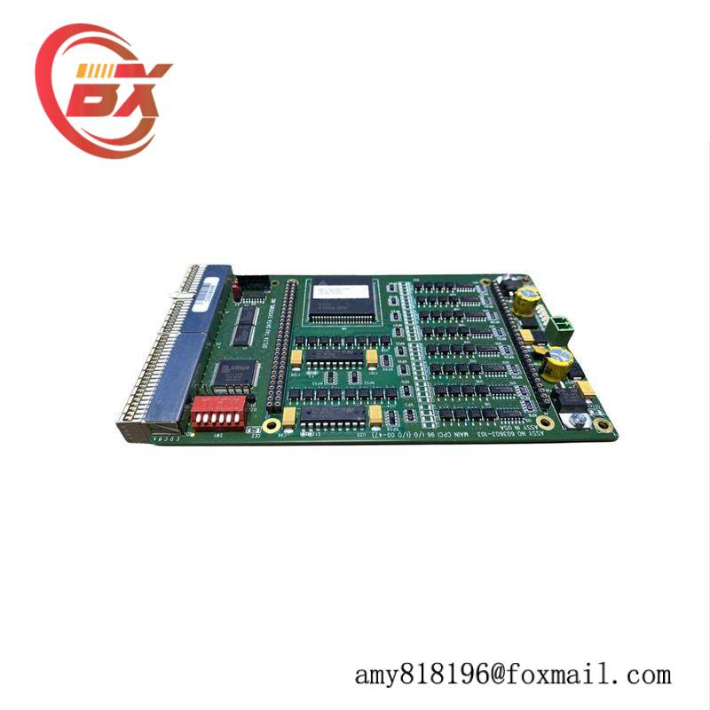 Amat MTL5573 High-Performance Industrial Temperature Controller