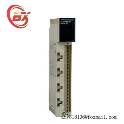 Schneider VDIF0630302205 Industrial Control Module