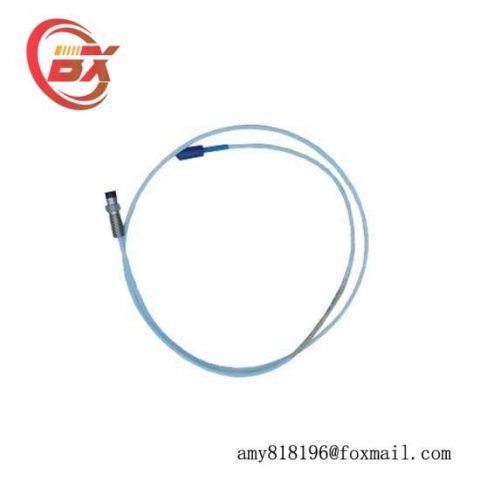 ANDOVER CPU-8M High-Performance Industrial Control CPU Module