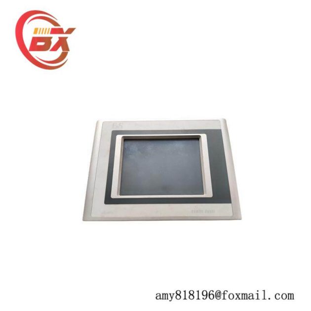 Honeywell B&R 3IF671.9 Industrial Drive Module for Textile and Printing Applications