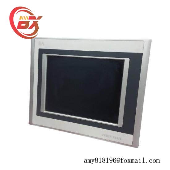 Honeywell B&R 3IF671.9 Industrial Drive Module for Textile and Printing Applications