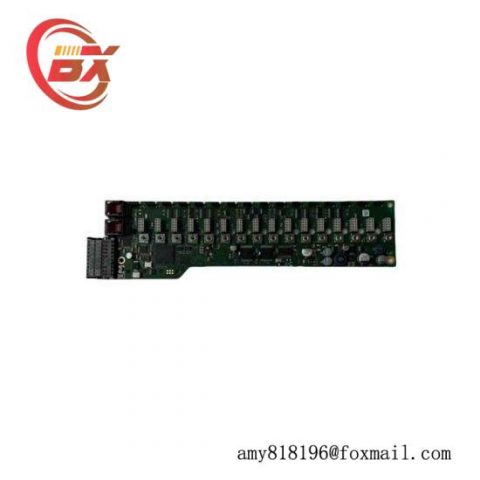 B&R 7AI77470 Industrial Input Module, High Performance and Reliability