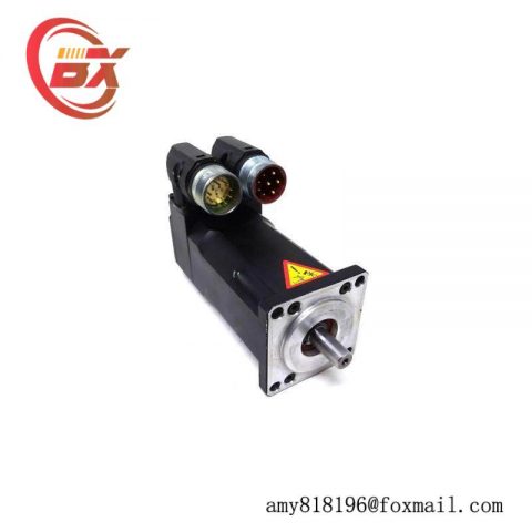 Beckhoff AM227M-0000 Servo Motor: Precision Control for Advanced Automation