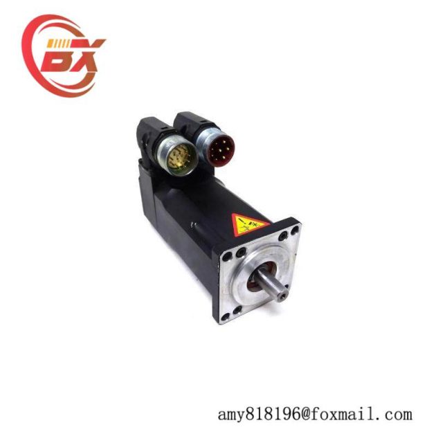 Beckhoff AM227M-0000 Servo Motor: Precision Control for Advanced Automation