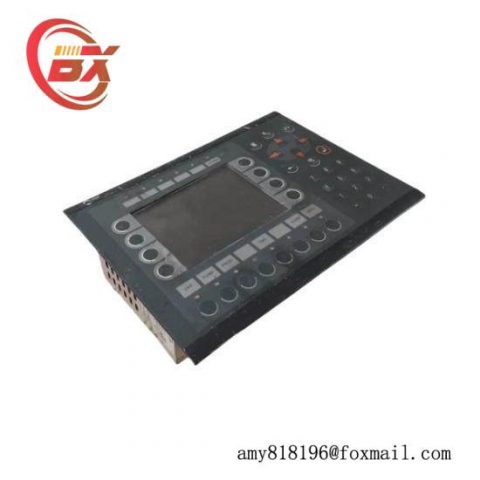 BEIJER T12B Industrial Touchscreen Module