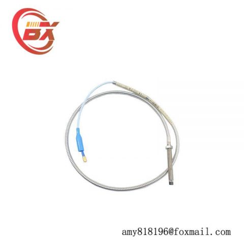 Bently Nevada 330104-13-20-50-02-00: Advanced 3300 XL 8mm Proximity Probes