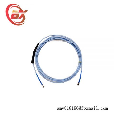 Bently Nevada 330130-045-02-05 Cable, Designed for Advanced Automation Solutions