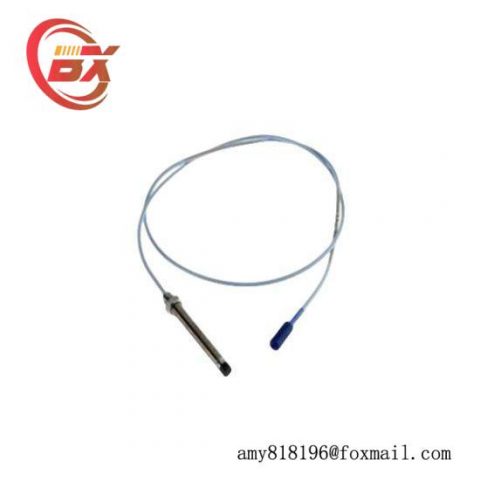 Bently Nevada 330851 Proximity Sensor Probe for Industrial Automation