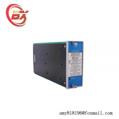 PROSOFT 106M1079-01 AC Power Supply Module