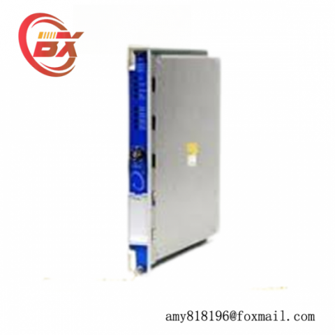 BENTLY 330851-02-000-070-10-00-05: Industrial Vibration Monitoring Sensor