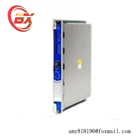 BENTLY 330851-02-000-070-10-00-05: Industrial Vibration Monitoring Sensor