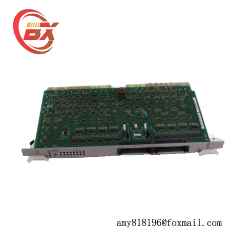 Bosch Rexroth R911315210 - Industrial Control Module