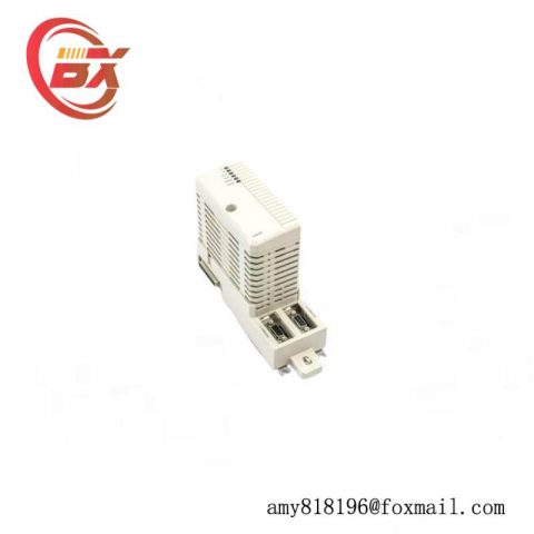 ABB CI854B 3BSE069451R1 Industrial Control Module