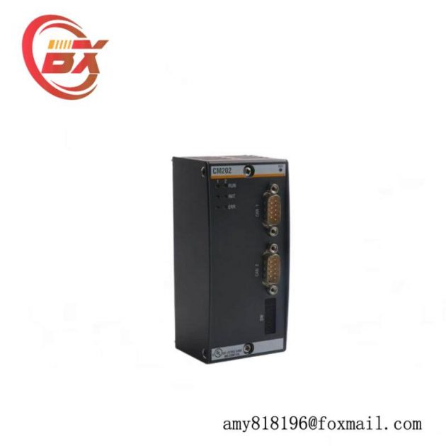 BACHMANN TC0216-C Digital Output Module