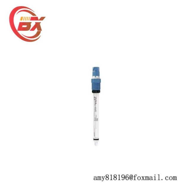 E+H SFC901A Base Rack Backplane 4-Slot - Industrial Automation Accessory