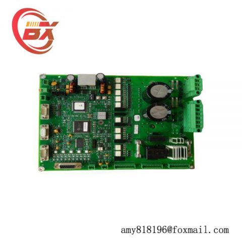 GE DS200SHVMG1ACC Advanced High Voltage M-Frame Interface Board for Turbine Control Systems
