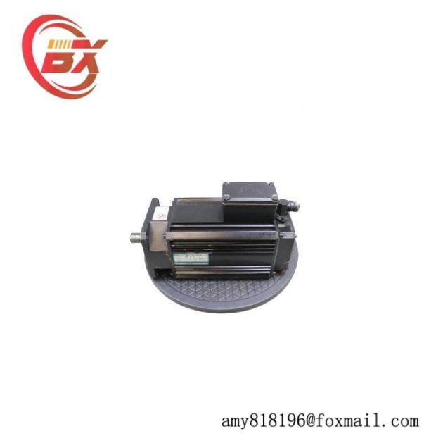 Baumüller BUM60-VC-AC-0016 Servo Drive - Precision Control Solutions