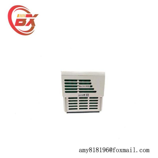 Emerson 1661D89G03 High-Performance Industrial Control Module