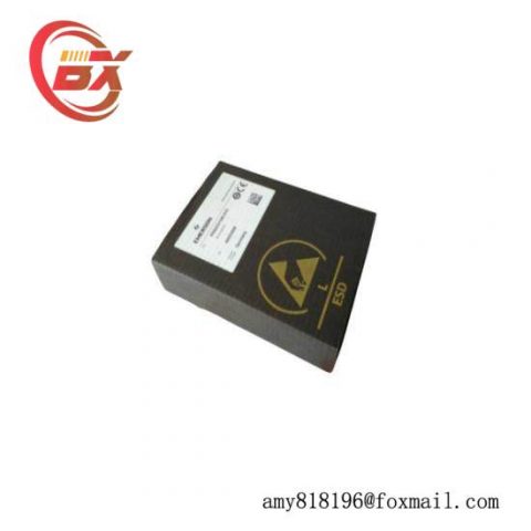 Emerson IC830M62K-BKCNAB00 - Industrial Automation Module
