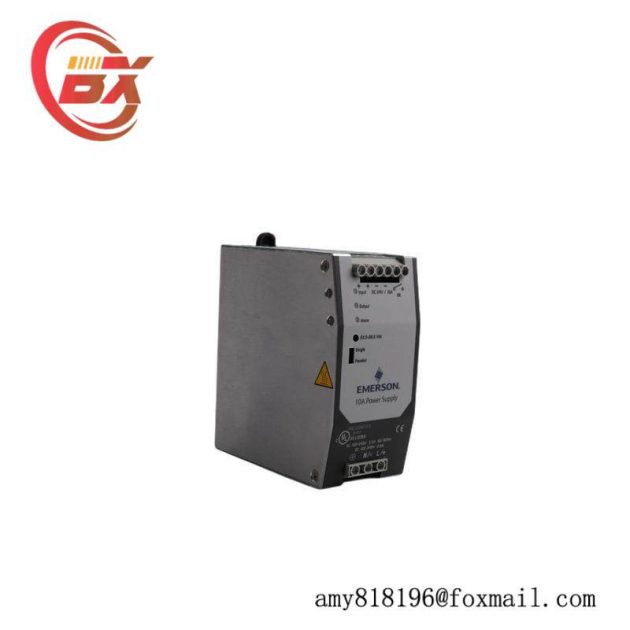 KOLLMORGEN 60X714 Module Control System