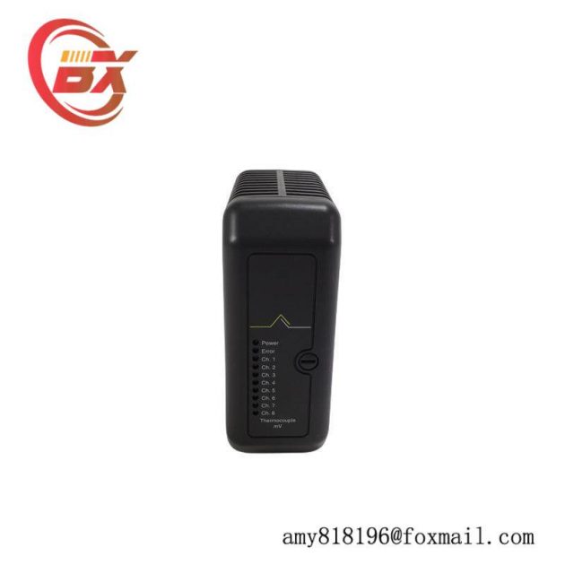 Emerson IC866-0022-603-2PVFD PACMotion Variable Frequency Drive, 2.2KW / 3HP, 575V, 3PH, IP20, PROFINET