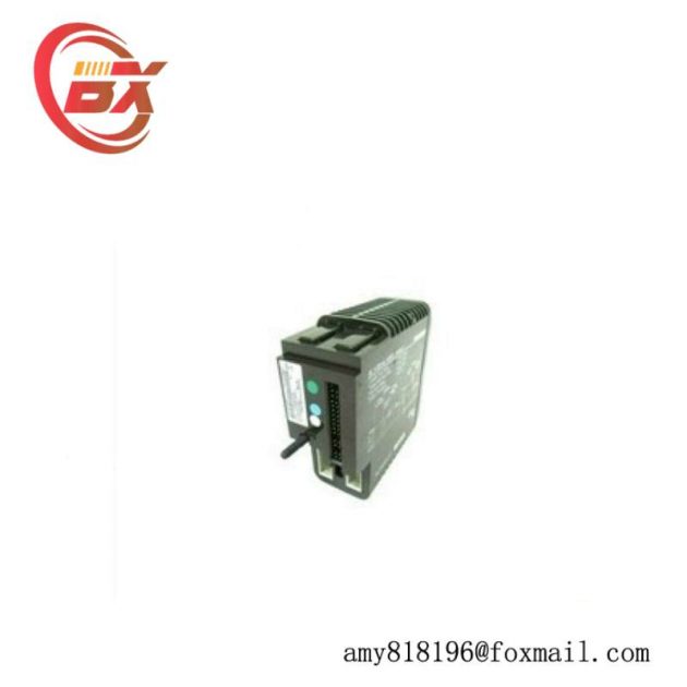 Emerson 4D33913G06 Control Module