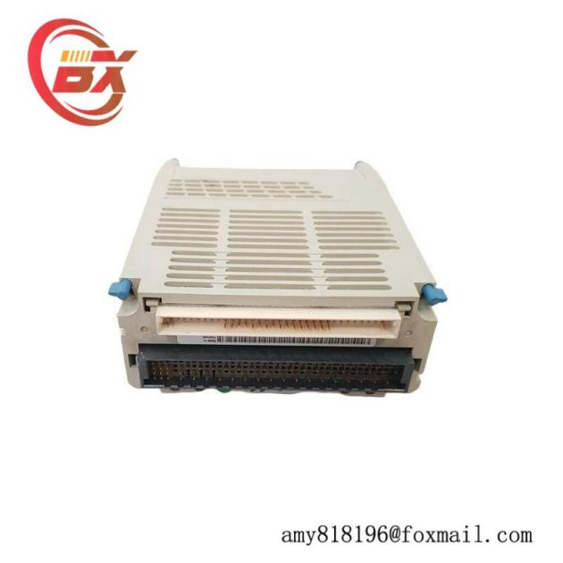 EMERSON PMVE300648MBMD PLUS - Industrial Control Module