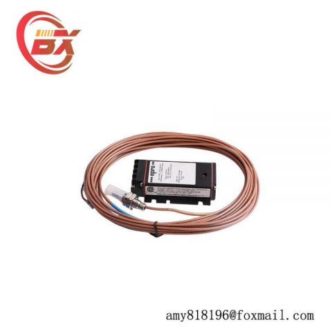 EPRO PR6424/111-021 Industrial Control Module