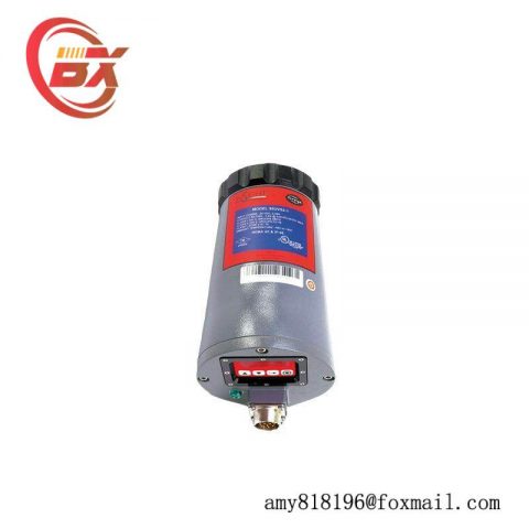 Fireye 85UVF1-1QD UV Flame Sensor Module with Self-Check Feature
