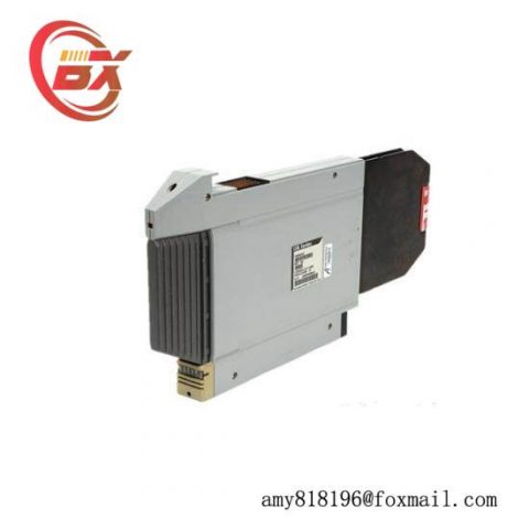 FOXBORO 8000PA13 Industrial Control Module, Optimized for Precision and Reliability