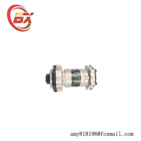 GE GF-AB.01V Flash Cable to Analog Bipolar +/- .01V Module