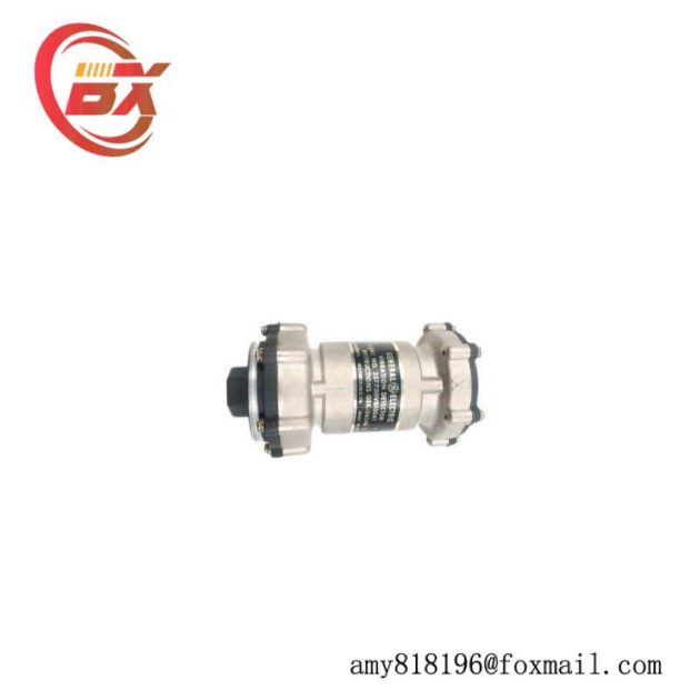 GE GF-AB.01V Flash Cable to Analog Bipolar +/- .01V Module