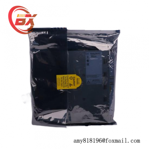 BENTLY 3500/50M Vibration Monitoring Module, Advanced Industrial Sensing Technology