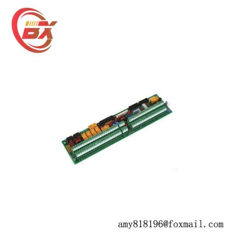 GE IC3600SLPA1 Industrial Control Module
