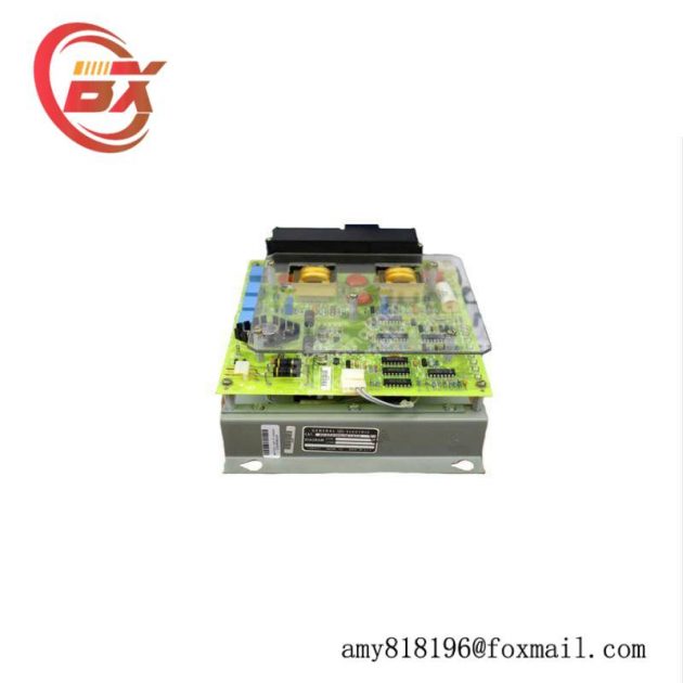 GE DS3820MSAB1A1A: Precision Circuit Board for Advanced Industrial Control Systems