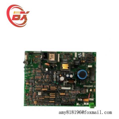 GE Fanuc DS200IMCPG1CB - Advanced Mark V PLC Module