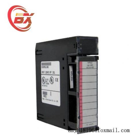 GE Fanuc IC693MDL230 - Advanced PAC Systems RX3i Control Module